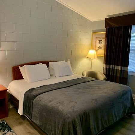 Hill Top Motel Wrightstown Zewnętrze zdjęcie