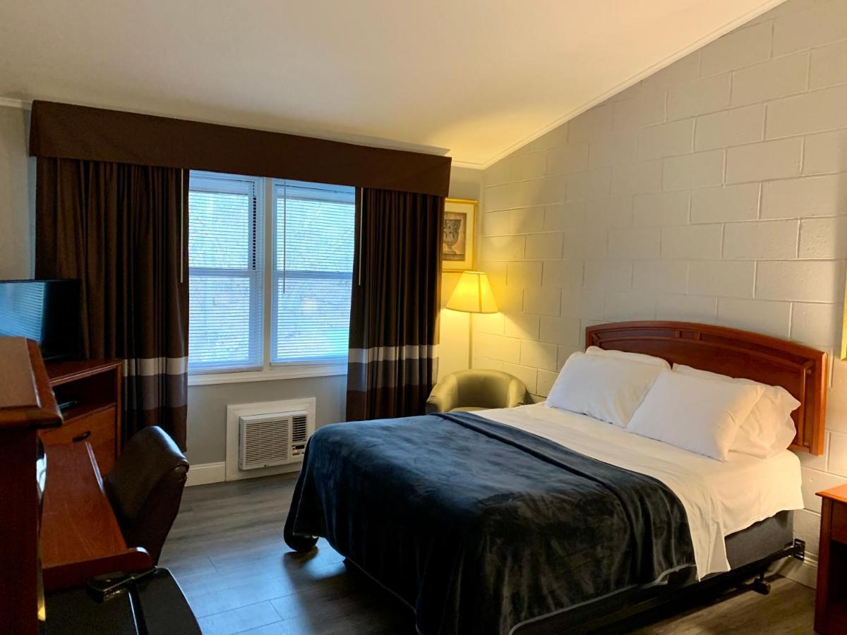 Hill Top Motel Wrightstown Zewnętrze zdjęcie
