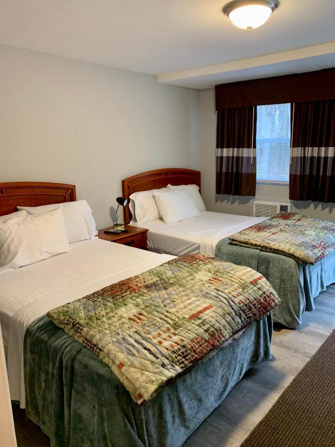 Hill Top Motel Wrightstown Zewnętrze zdjęcie