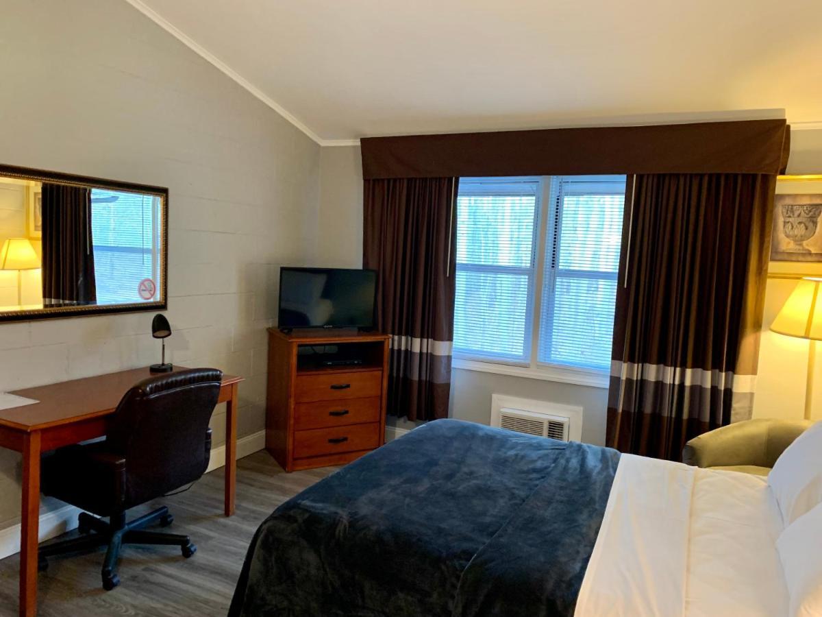 Hill Top Motel Wrightstown Zewnętrze zdjęcie